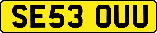 SE53OUU