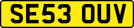 SE53OUV