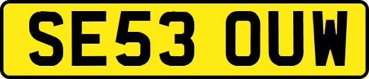SE53OUW