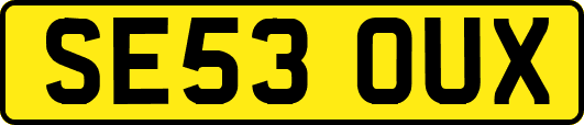 SE53OUX