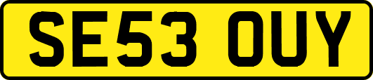 SE53OUY