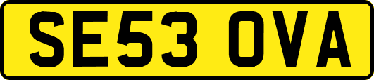 SE53OVA
