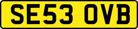 SE53OVB