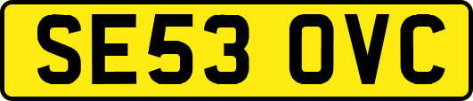 SE53OVC