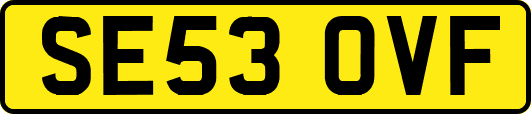 SE53OVF