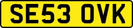 SE53OVK