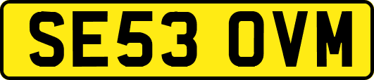 SE53OVM