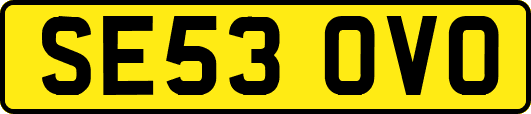 SE53OVO