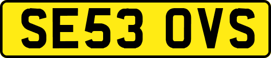 SE53OVS