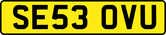 SE53OVU