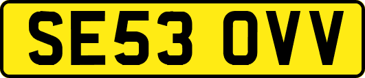 SE53OVV