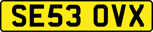 SE53OVX