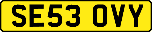 SE53OVY