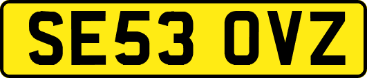 SE53OVZ