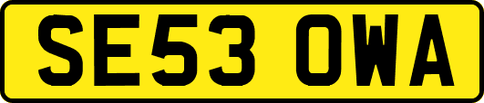 SE53OWA