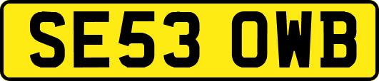 SE53OWB