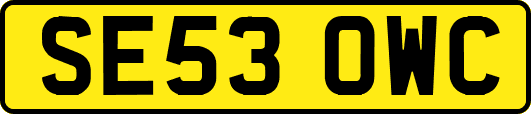 SE53OWC