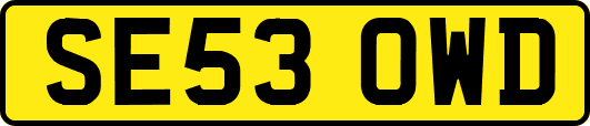 SE53OWD