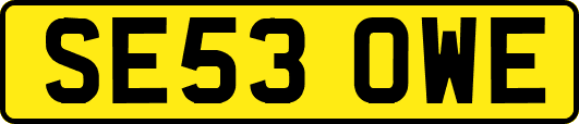 SE53OWE