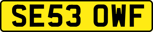 SE53OWF