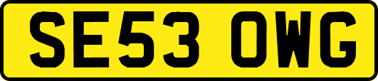 SE53OWG