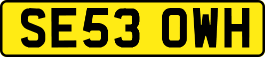 SE53OWH