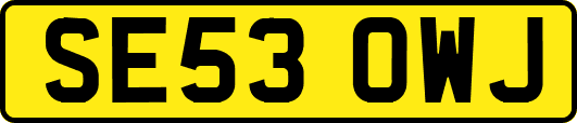 SE53OWJ