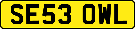 SE53OWL