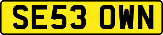 SE53OWN