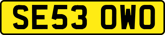 SE53OWO