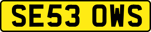 SE53OWS