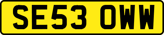 SE53OWW