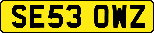 SE53OWZ