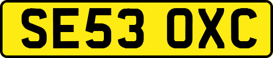 SE53OXC