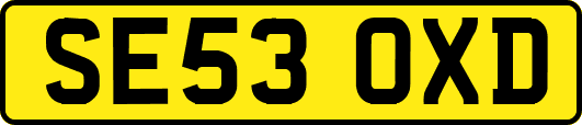 SE53OXD