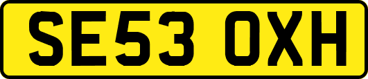 SE53OXH