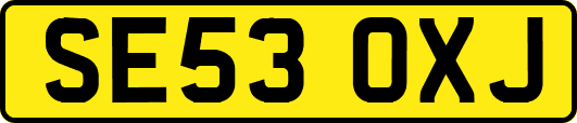 SE53OXJ