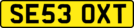 SE53OXT