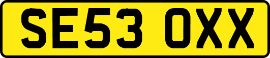 SE53OXX