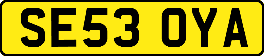 SE53OYA