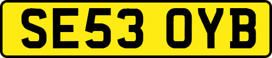SE53OYB