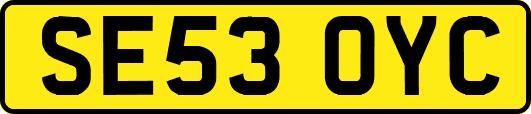 SE53OYC