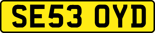 SE53OYD