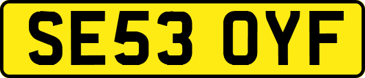 SE53OYF