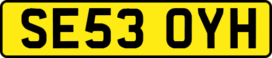 SE53OYH