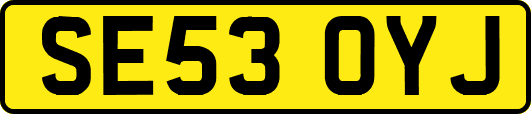 SE53OYJ