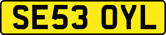 SE53OYL