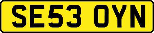 SE53OYN