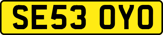 SE53OYO