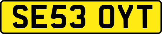 SE53OYT